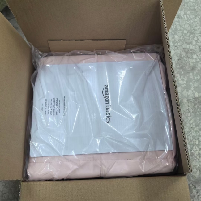 亚马逊倍思重力被 。原单 尺寸 90×120 。5斤重 1200套。历史最低价格 清仓处理了[胜利] 要的赶快 ​