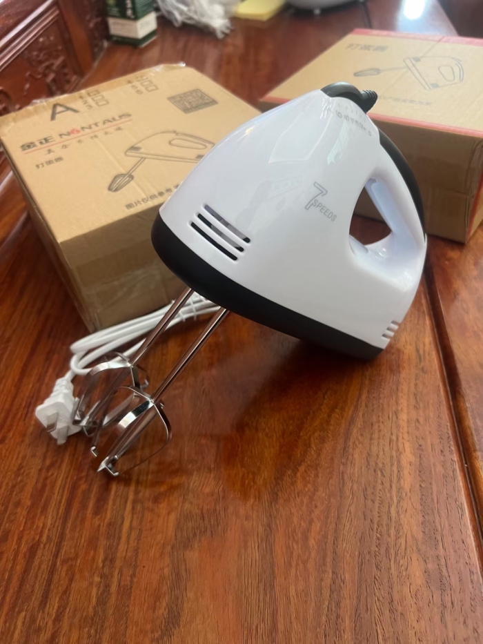 2000台打蛋器，便宜出