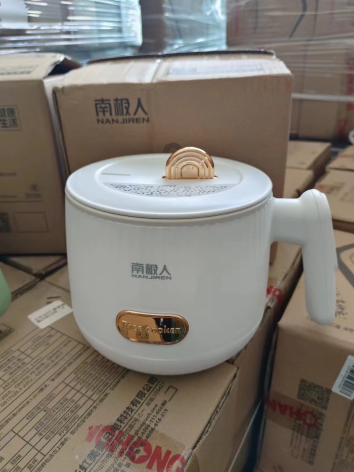 多功能小锅