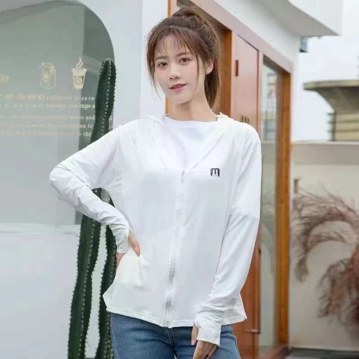 高品质防晒衣1万件现货，10元清货，不议价。