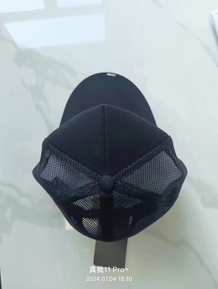 高质量鸭舌帽子4000顶