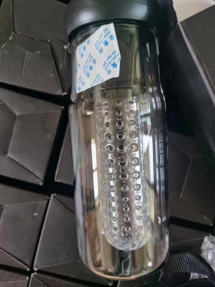 600个水杯，全部独立包装盒，全清1.8