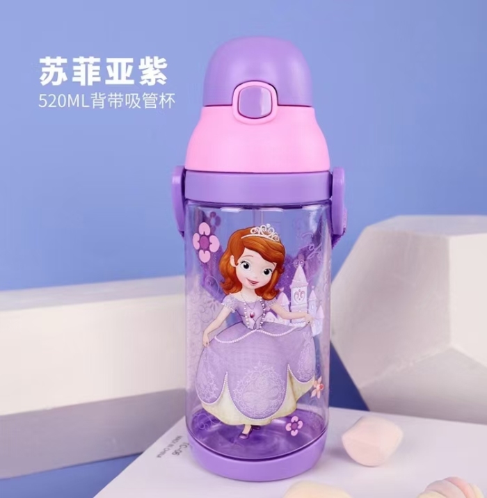 迪士水杯，800多个清货1X元