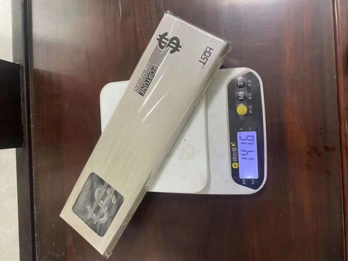 6000套，精品礼品不锈钢筷子套装，全部带彩盒，原箱原件！