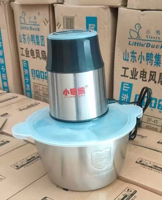 不锈钢绞肉机， 300台， 清货处理 全清2X元，
