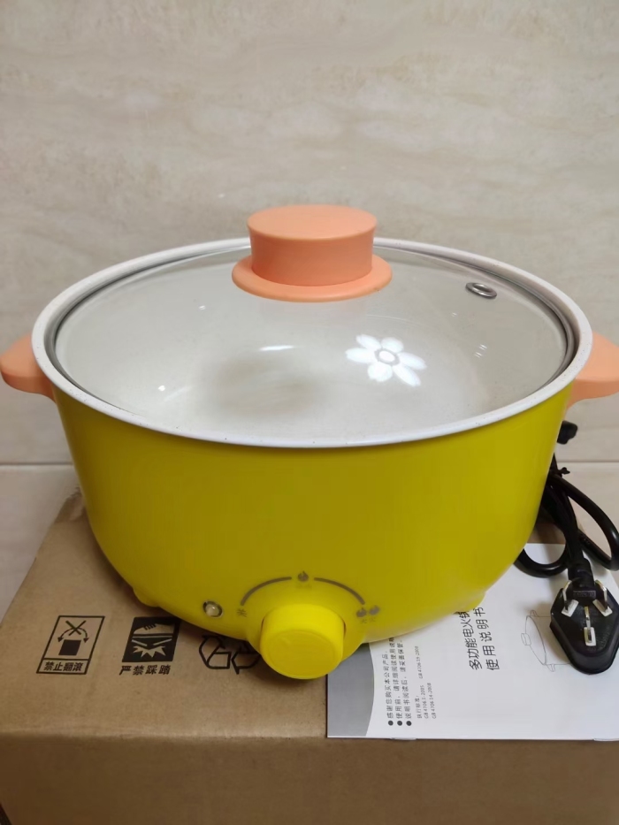 3升火锅600台，给钱就出
