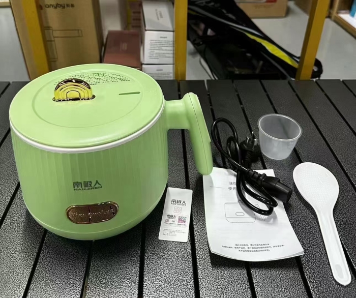 南极人电脑小锅2000台
