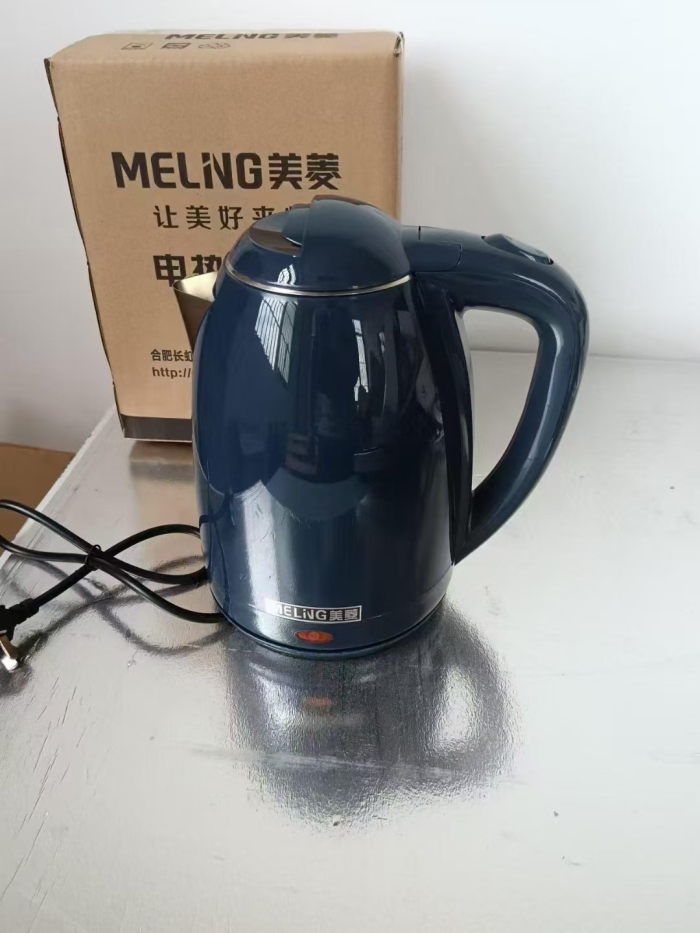 美菱水壶有货，2000台价格便宜，纯304