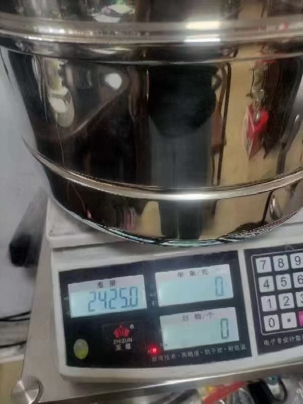 30#苏泊尔304复底双层蒸锅，一件12个装X15件，特价40💰