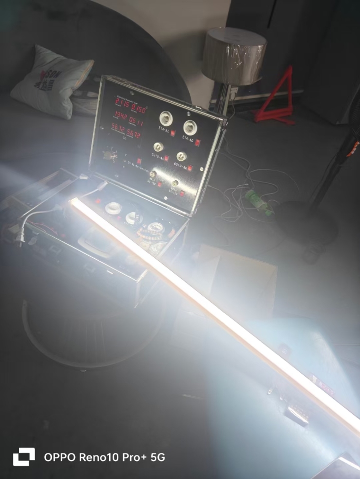 T5一体化 1.2米 白光 3000条 特价处理