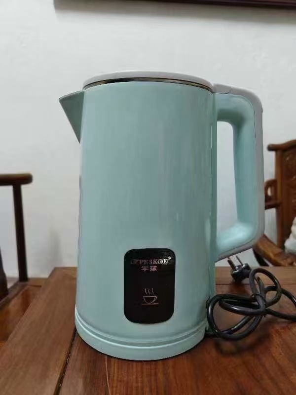 烧水壶剩余280台，加厚，独立包装，十几块钱的事