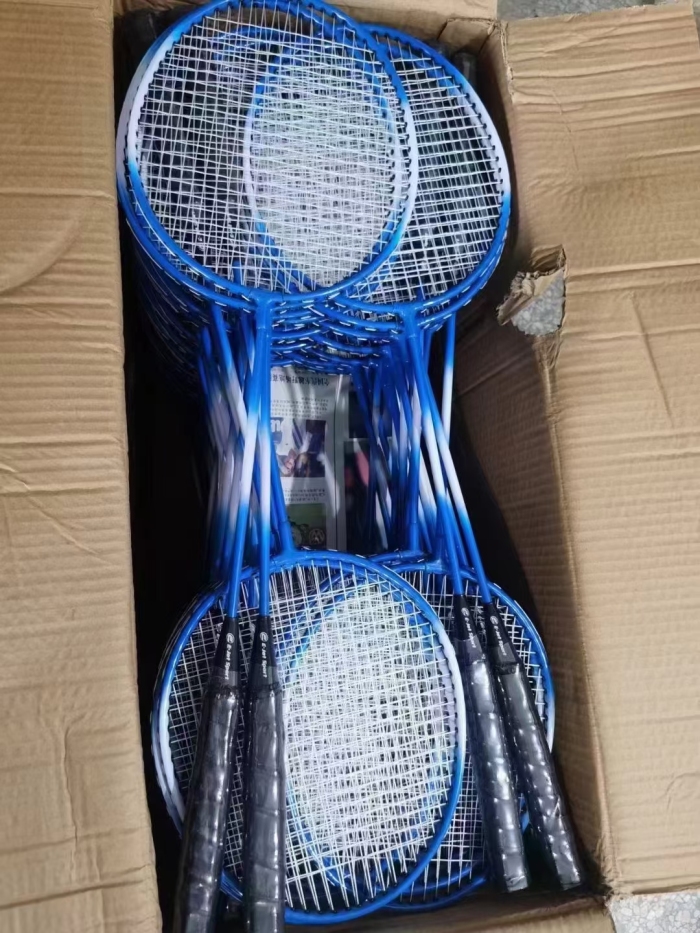 36300副羽毛球🏸清仓 几块钱的事