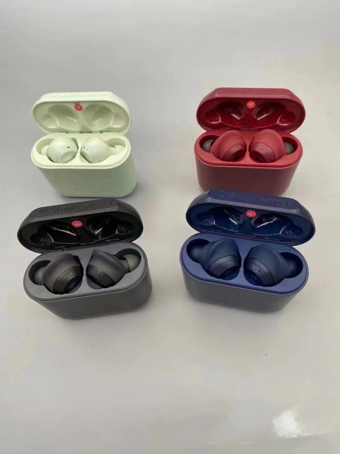 原装正品 二手 骷髅头 SkullcandyIndy 真无线蓝牙入耳式耳机 处理 2000pcs 全检 功能完好 懂货的来聊