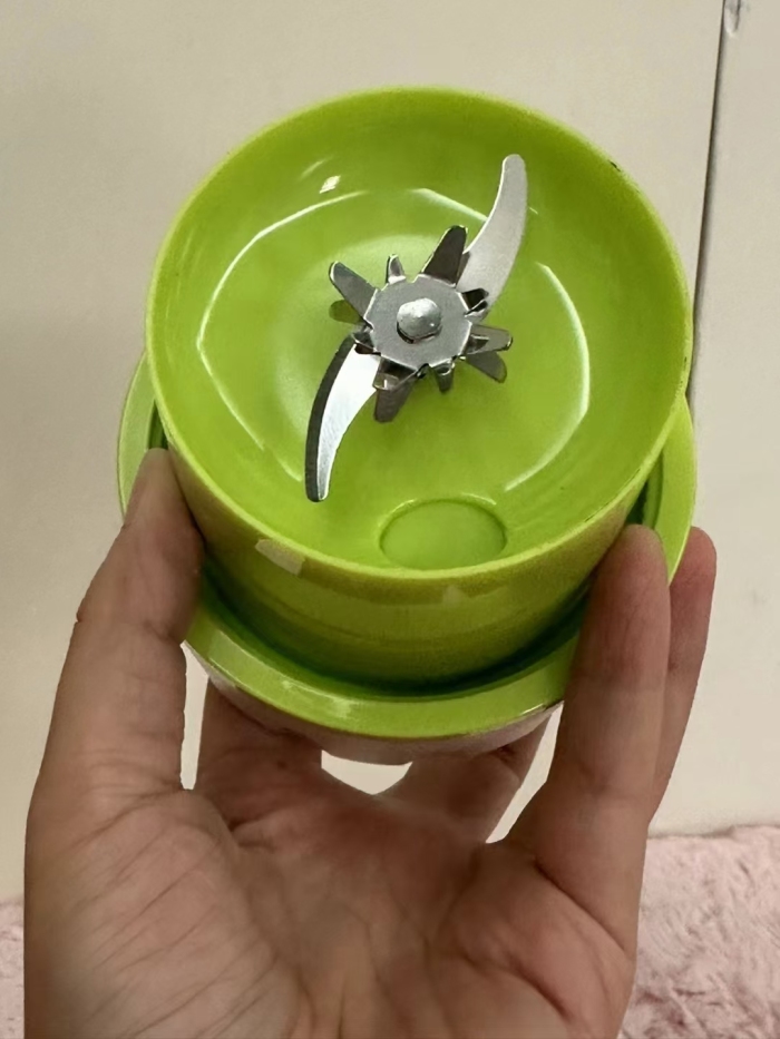 志高便携式榨汁机2000台