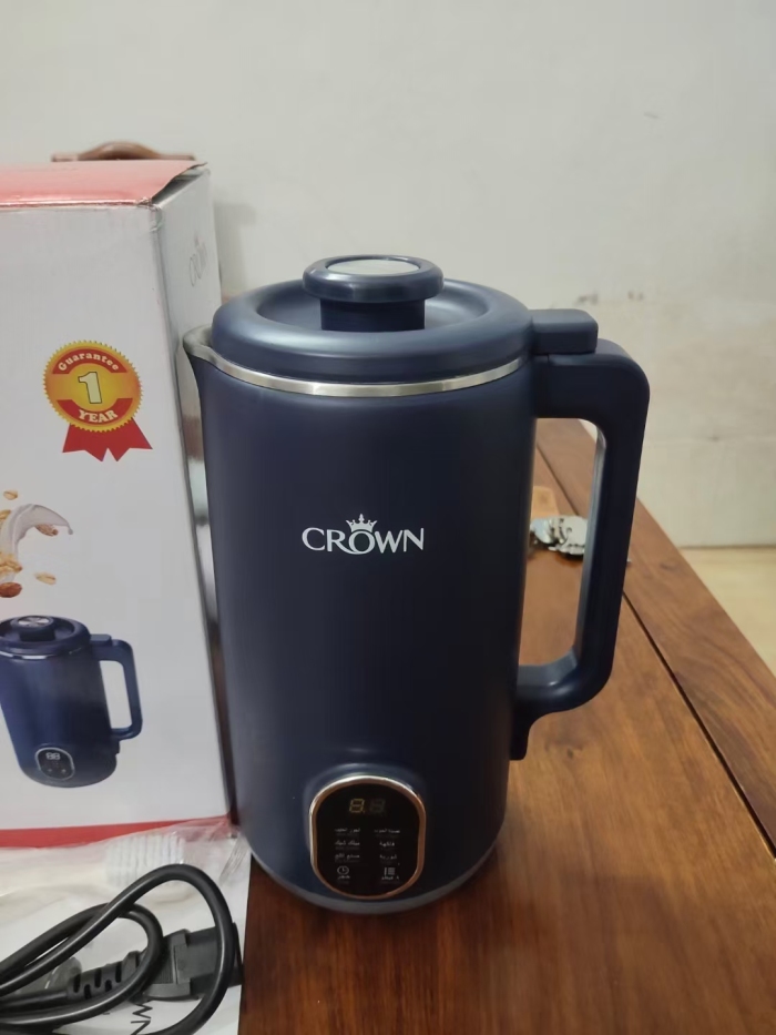 出口220V破壁机豆浆机600台，价格美丽清货