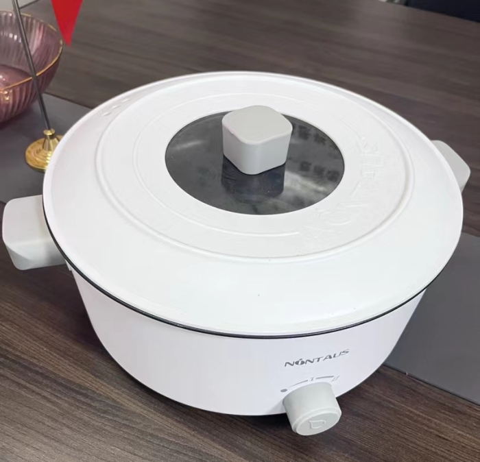 金正品牌电火锅， 1500台 低价处理，