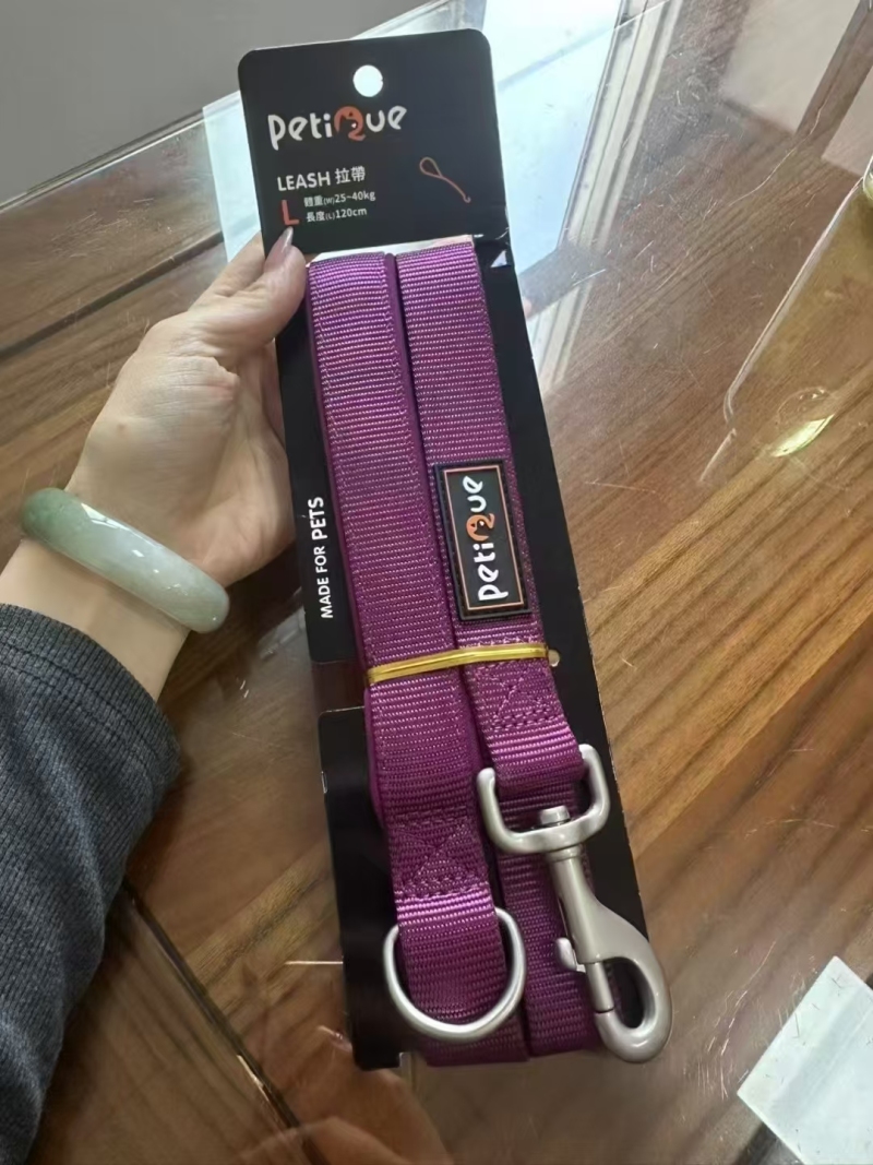 宠物绳 30000条左右