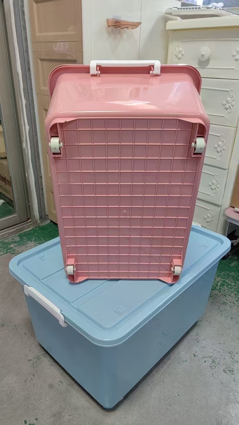 8706多功能储物箱 ​76件x16只 ​特价清
