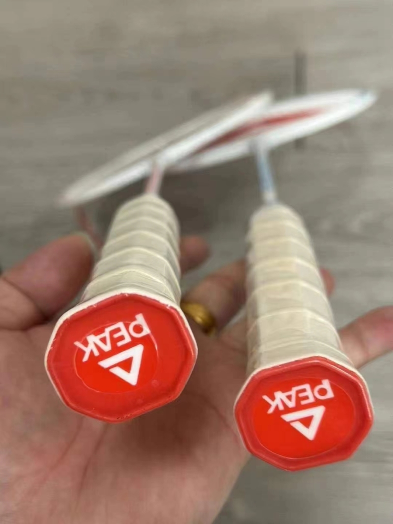 匹克PEAK 正品羽毛球拍5000付 一拍一码