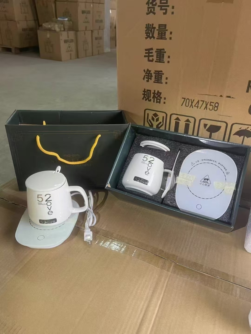 暖暖杯套装5000左右套！超低价清！