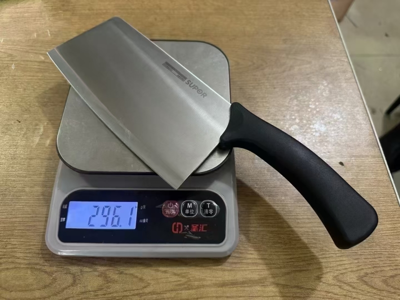 苏泊尔菜刀最后50件，一件90把，原件处理