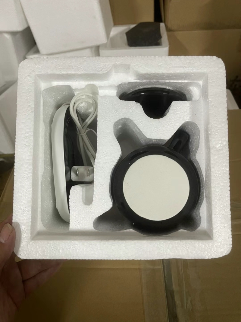 暖暖杯套装2500套，电商包装，几块钱的事 