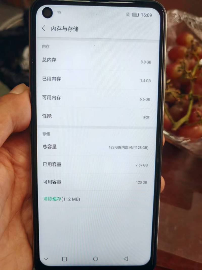 天语手机，国内版本，单机。6+128和8+128统一价格出。捡漏款，数量不多。只有20多台