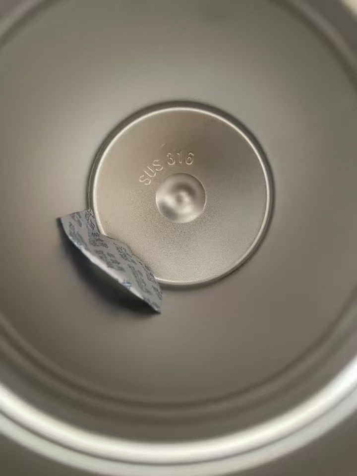 品牌双饮保温杯2000个