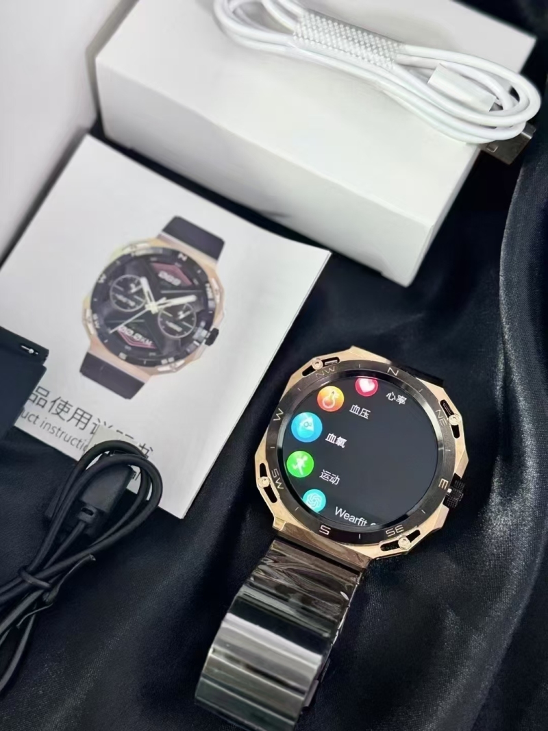 高端智能手表，带支付宝通话NFC，全功能啥都有，1000pcs现货特价清仓