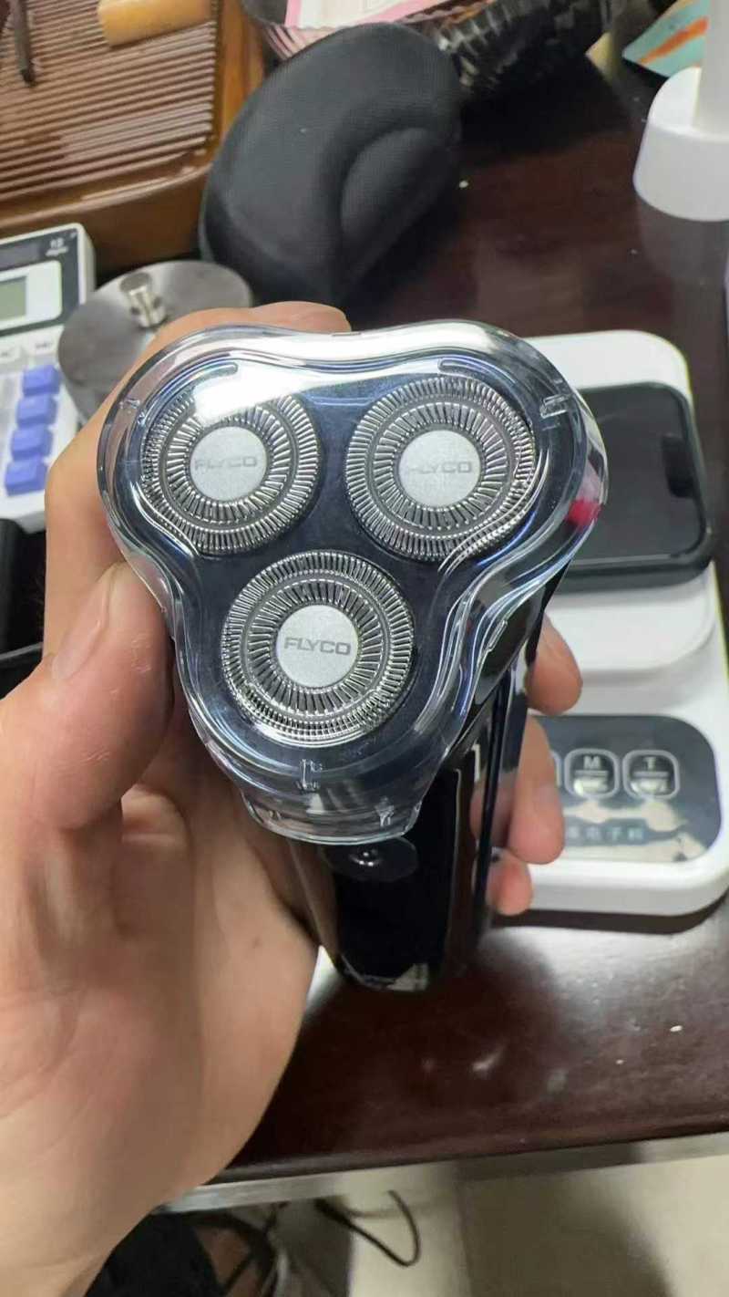原装飞科FS362剃须刀 还有100套，正品