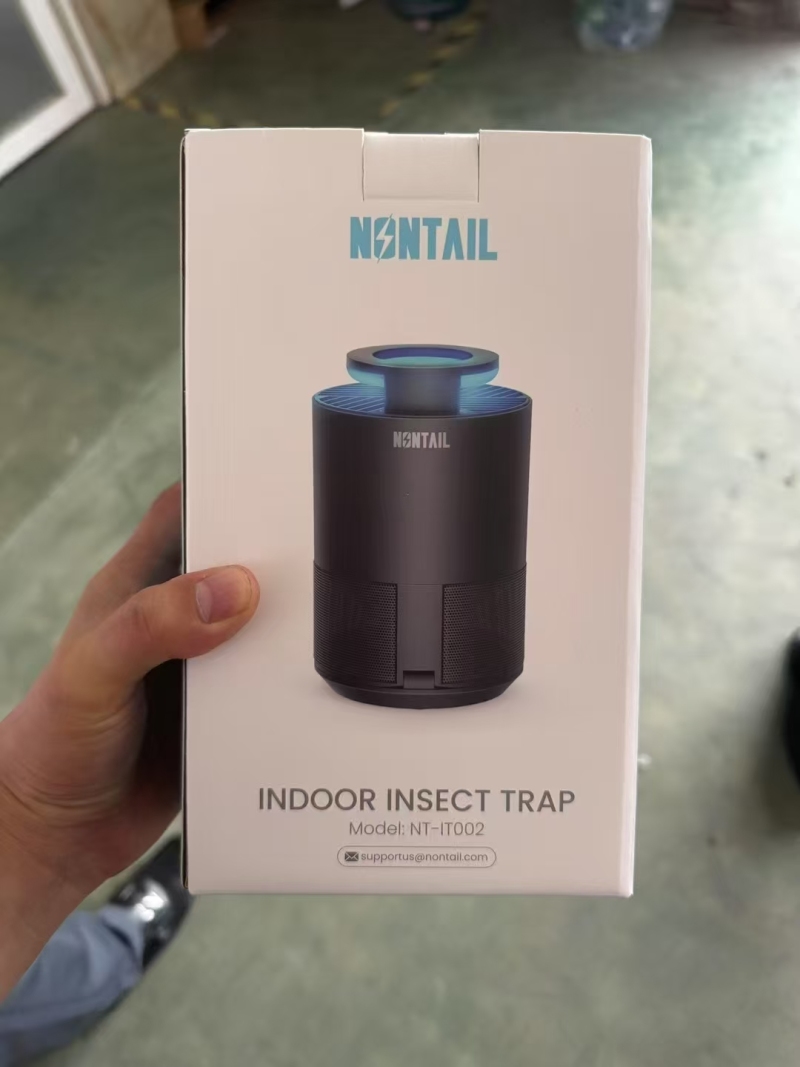 灭蚊灯2000支，特价处理