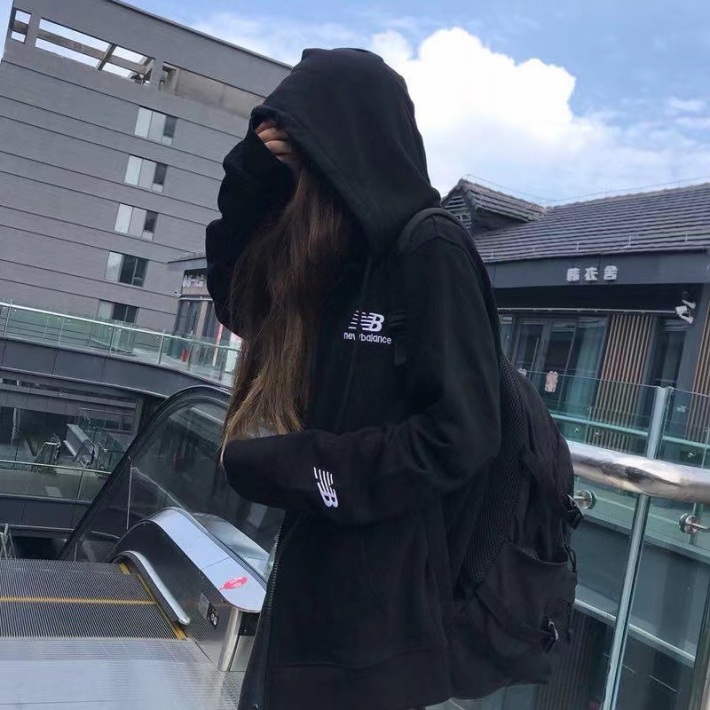 NB 卫衣 450件 尺码 S 到 2XL 可清可配