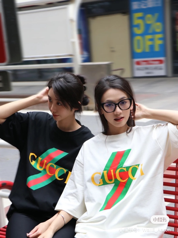 300 多件潮牌 都是大牌 230 克重 清货 13