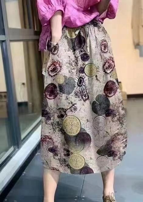 800件左右，秋冬款棉麻长裙，均码大版。独立包装，清货 12
