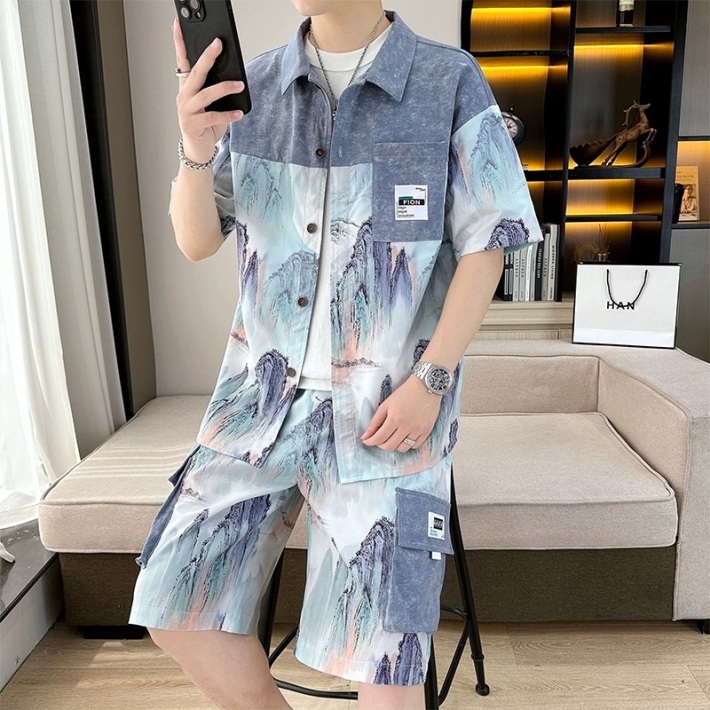 男装120 件 清货 7 块