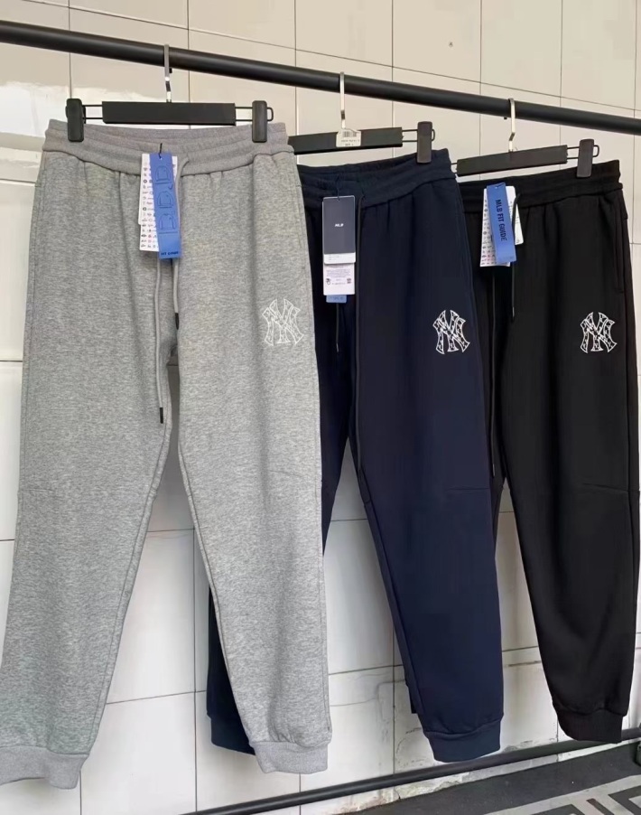 MLB加厚专柜款，水貂绒，克重500左右，三色，尺寸M-2XL，数量200多条