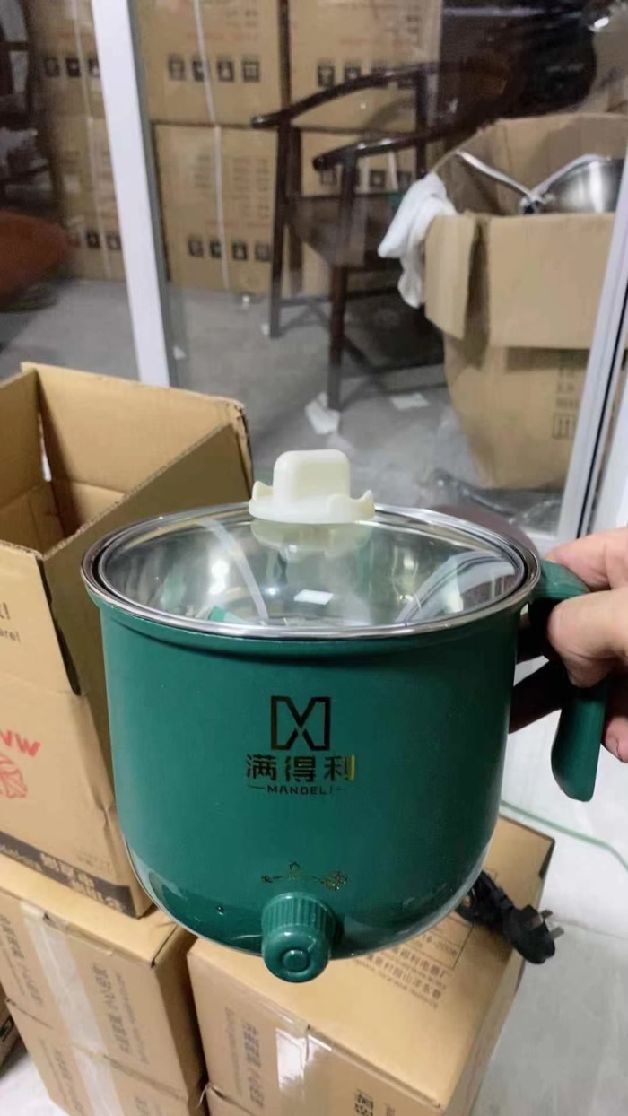 1200个单层小电锅，特价💰8