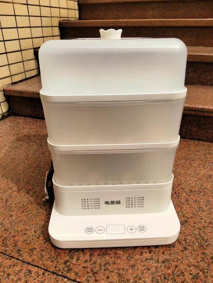 电蒸锅几百台，独立包装，质量嘎嘎好，便宜处理，100台起发