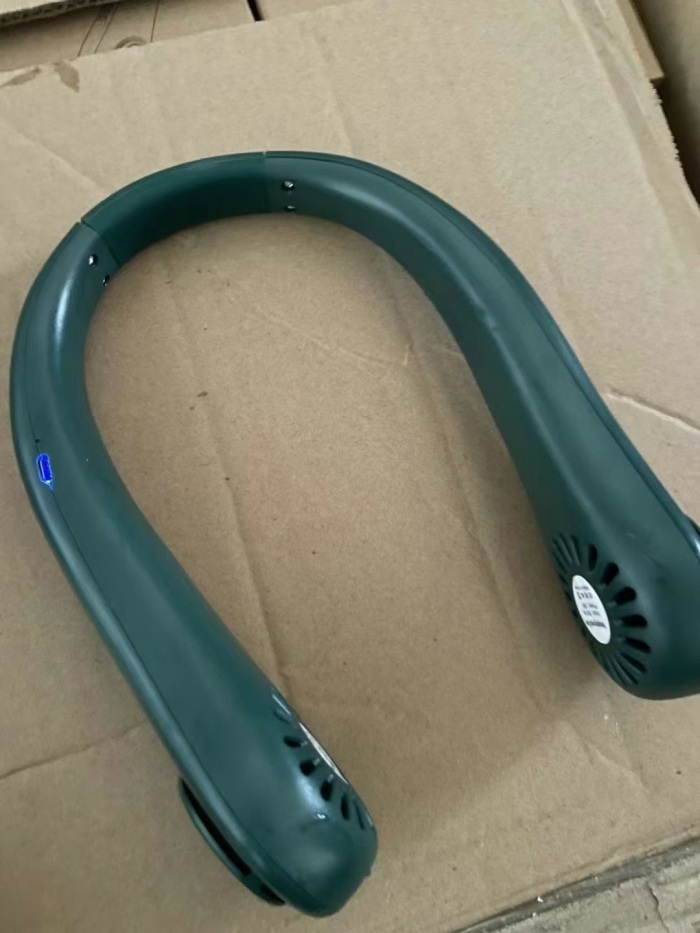 挂脖风扇，便宜清仓，550台