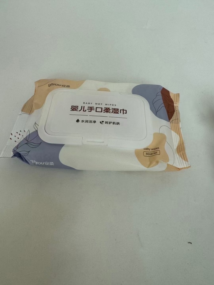 26年到期，80抽，婴儿湿巾10000包，几毛钱一包