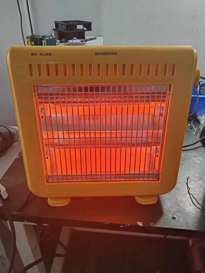 加热器最后1000台，特价2×，