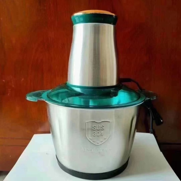 3升5 升绞肉机独立包装 2000多个，清货16元