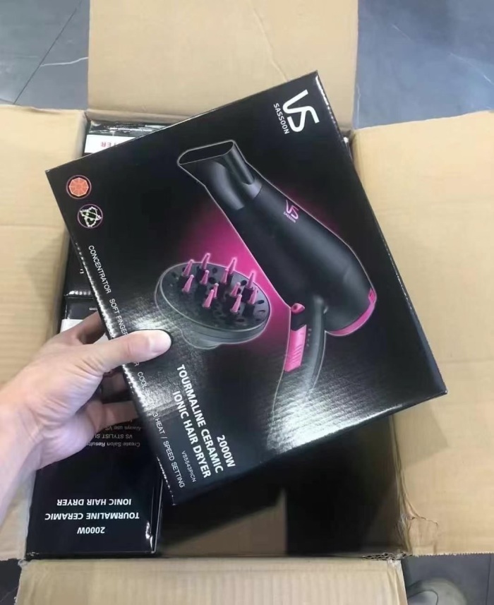 沙宣吹风机，6000台，2000W，特价处理