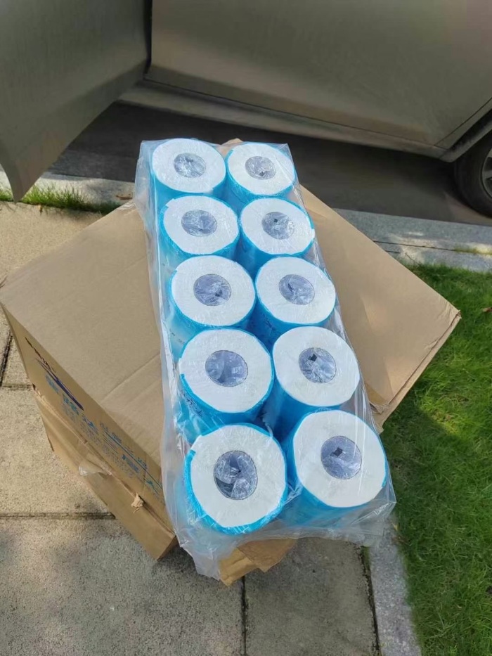 卫生纸800提，一提1500g，1x元/提