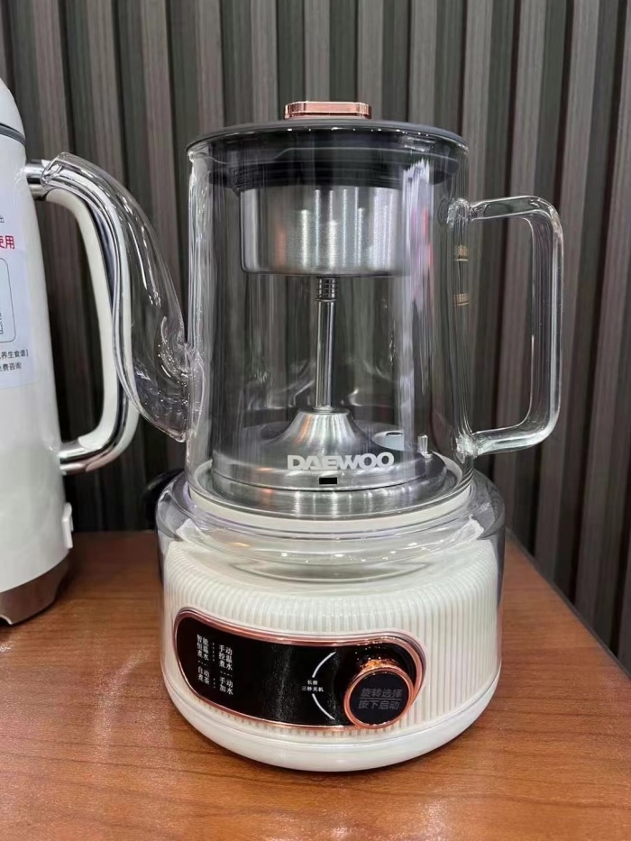 大宇品牌养生壶，懂货的联系 ，200个