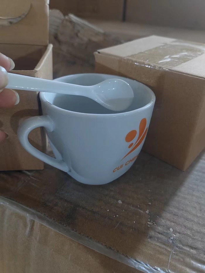咖啡杯10000套， 9毛钱秒杀