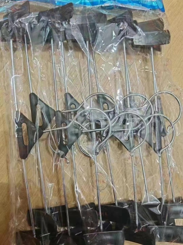 衣架 铁的 10万个左右 现货 小几毛钱