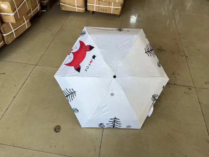 高端口袋伞几千把，独立包装，原箱原件，质量嘎嘎好，便宜处理