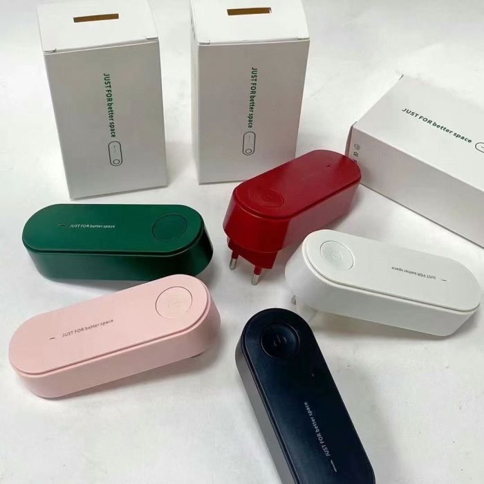 负离子净化器，欧规1922个 ​美规5244个