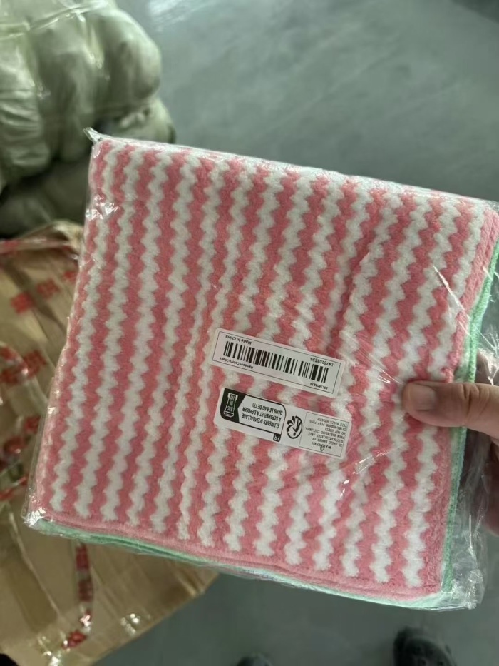 抹布30000条，